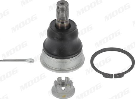 Moog ME-BJ-17468 - Шарнири vvparts.bg