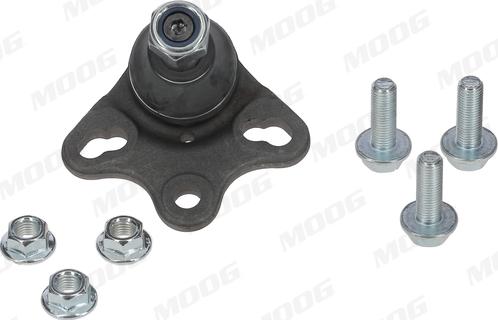 Moog ME-BJ-2749 - Шарнири vvparts.bg