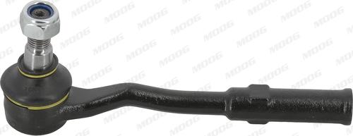 Moog ME-ES-4181 - Накрайник на напречна кормилна щанга vvparts.bg