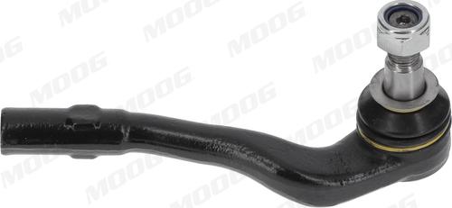 Moog ME-ES-5649 - Накрайник на напречна кормилна щанга vvparts.bg