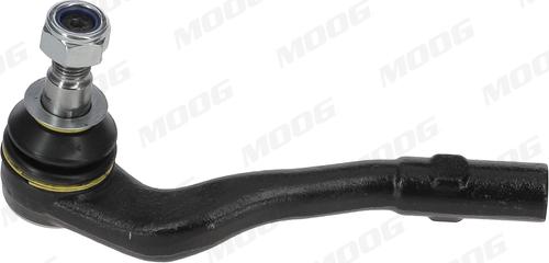 Moog ME-ES-5648 - Накрайник на напречна кормилна щанга vvparts.bg