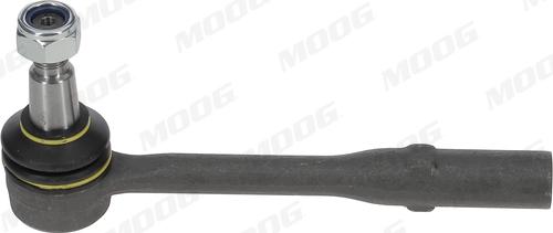 Moog ME-ES-5172 - Накрайник на напречна кормилна щанга vvparts.bg