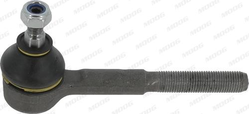 Moog ME-ES-6310 - Накрайник на напречна кормилна щанга vvparts.bg