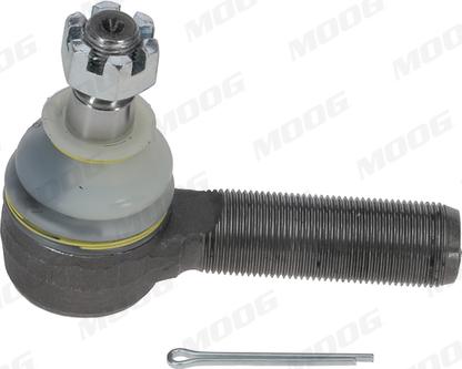 Moog ME-ES-0643 - Накрайник на напречна кормилна щанга vvparts.bg