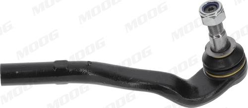 Moog ME-ES-10148 - Накрайник на напречна кормилна щанга vvparts.bg