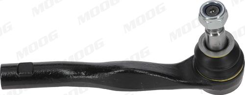 Moog ME-ES-7770 - Накрайник на напречна кормилна щанга vvparts.bg