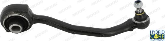 Moog ME-TC-0987P - Носач, окачване на колелата vvparts.bg