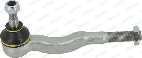 Moog MI-ES-0682 - Накрайник на напречна кормилна щанга vvparts.bg