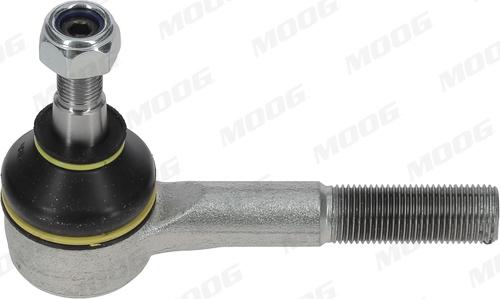 Moog MI-ES-0176 - Накрайник на напречна кормилна щанга vvparts.bg