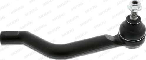 Moog NI-ES-14847 - Накрайник на напречна кормилна щанга vvparts.bg