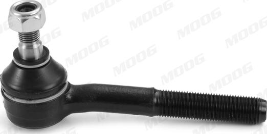 Moog NI-ES-18456 - Накрайник на напречна кормилна щанга vvparts.bg