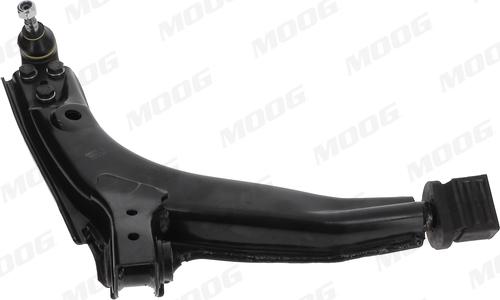 Moog OP-WP-5571 - Носач, окачване на колелата vvparts.bg