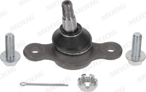 Moog TO-BJ-10443 - Шарнири vvparts.bg