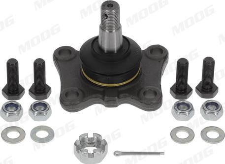 Moog TO-BJ-10434 - Шарнири vvparts.bg