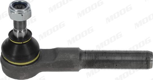 Moog TO-ES-4979 - Накрайник на напречна кормилна щанга vvparts.bg