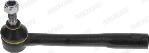 Moog TO-ES-0374 - Накрайник на напречна кормилна щанга vvparts.bg