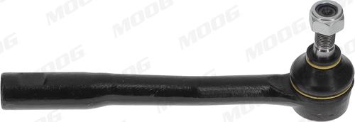 Moog TO-ES-0375 - Накрайник на напречна кормилна щанга vvparts.bg