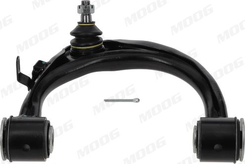 Moog TO-WP-4384 - Носач, окачване на колелата vvparts.bg