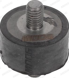 Moog VO-SB-4537 - Окачване, радиатор vvparts.bg