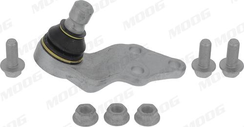 Moog VV-BJ-17456 - Шарнири vvparts.bg