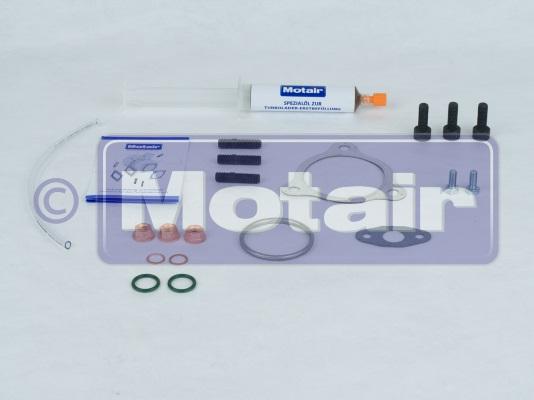 Motair Turbo 446119 - Монтажен комплект, турбина vvparts.bg