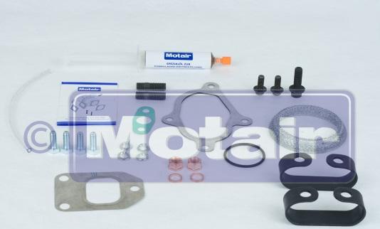 Motair Turbo 440047 - Монтажен комплект, турбина vvparts.bg