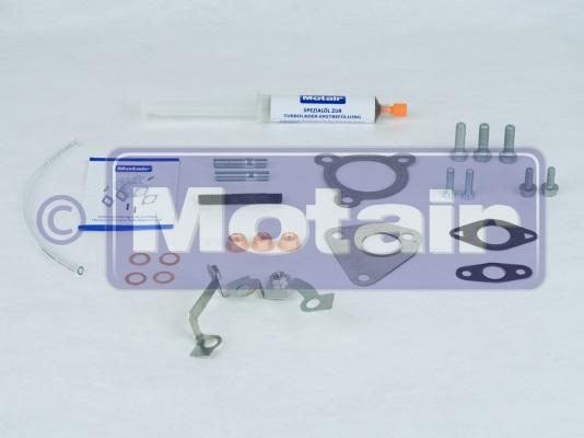 Motair Turbo 440056 - Монтажен комплект, турбина vvparts.bg