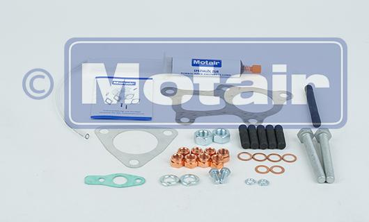 Motair Turbo 440069 - Монтажен комплект, турбина vvparts.bg