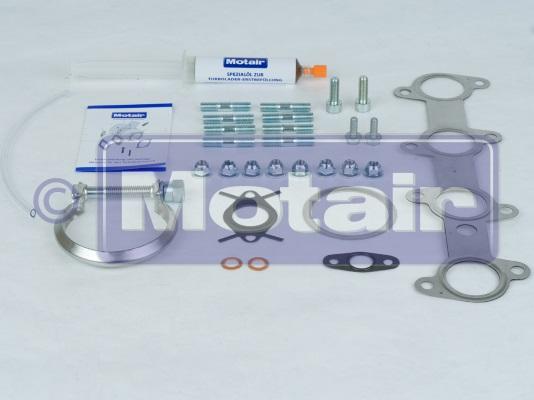 Motair Turbo 440001 - Монтажен комплект, турбина vvparts.bg