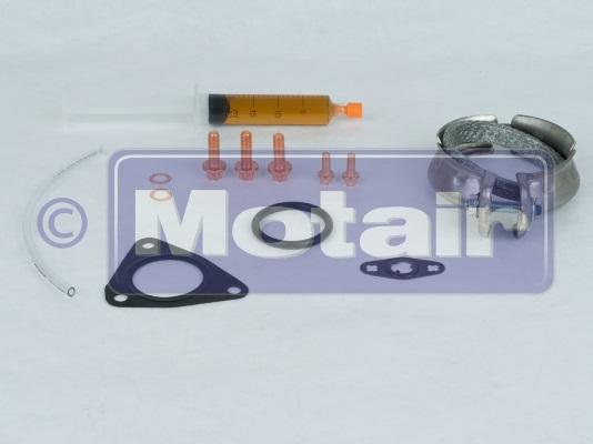 Motair Turbo 440036 - Монтажен комплект, турбина vvparts.bg