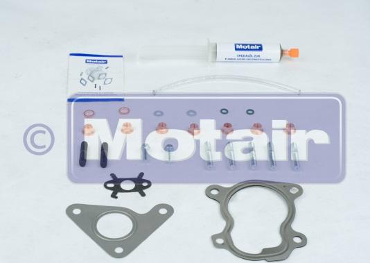 Motair Turbo 440032 - Монтажен комплект, турбина vvparts.bg