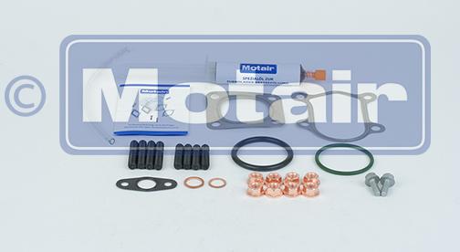 Motair Turbo 440025 - Монтажен комплект, турбина vvparts.bg