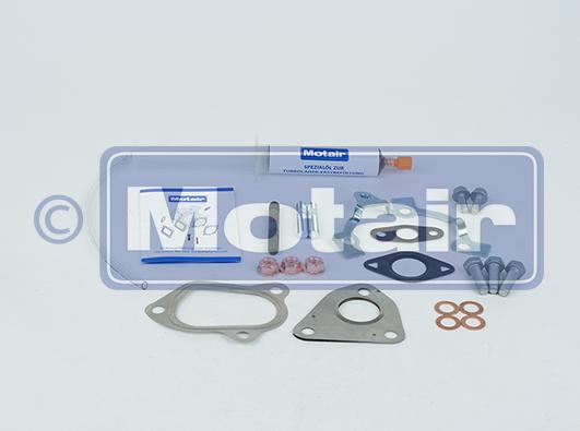 Motair Turbo 440028 - Монтажен комплект, турбина vvparts.bg