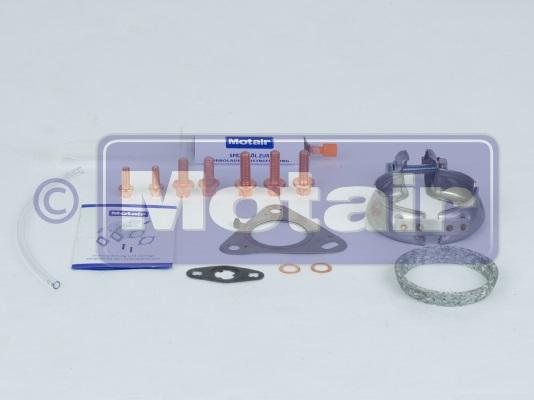 Motair Turbo 440100 - Монтажен комплект, турбина vvparts.bg