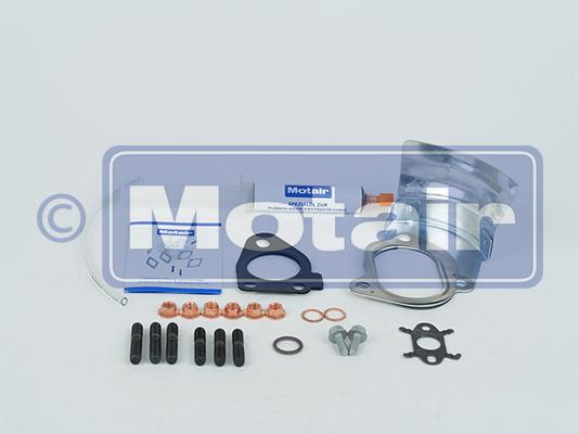 Motair Turbo 440188 - Монтажен комплект, турбина vvparts.bg