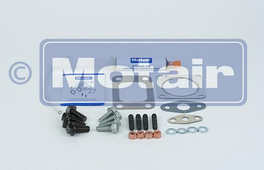 Motair Turbo 440182 - Монтажен комплект, турбина vvparts.bg