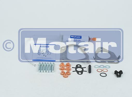 Motair Turbo 440171 - Монтажен комплект, турбина vvparts.bg