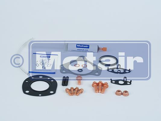 Motair Turbo 440246 - Монтажен комплект, турбина vvparts.bg