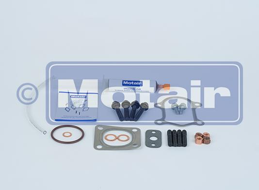 Motair Turbo 440255 - Монтажен комплект, турбина vvparts.bg