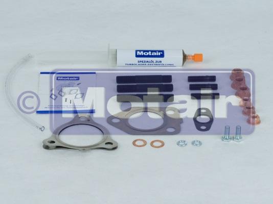 Motair Turbo 440262 - Монтажен комплект, турбина vvparts.bg