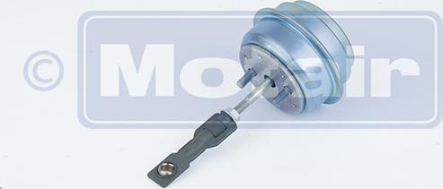 Motair Turbo 455005 - Ремонтен к-кт, турбо vvparts.bg