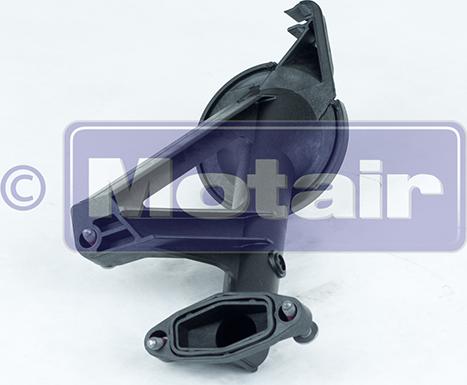 Motair Turbo 450010 - Цедка, всмукателна тръба на маслената помпа vvparts.bg