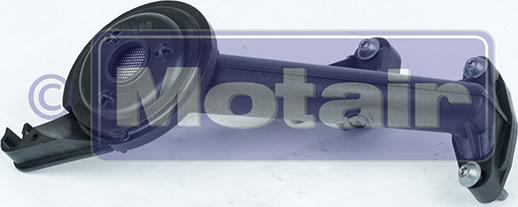 Motair Turbo 450010 - Цедка, всмукателна тръба на маслената помпа vvparts.bg