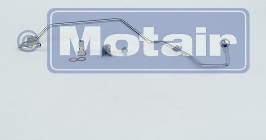 Motair Turbo 550505 - Масловод, турбина vvparts.bg