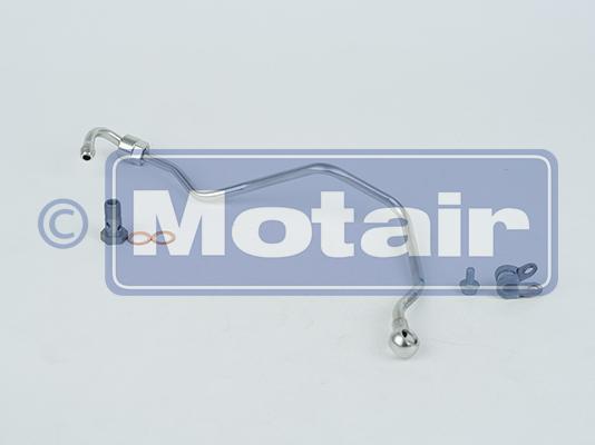 Motair Turbo 550332 - Масловод, турбина vvparts.bg