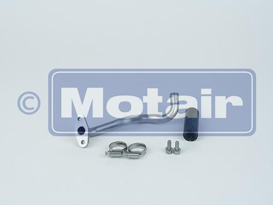 Motair Turbo 560947 - Масловод, турбина vvparts.bg