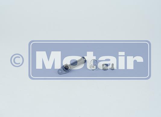 Motair Turbo 560979 - Масловод, турбина vvparts.bg