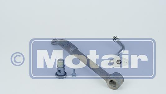 Motair Turbo 560500 - Масловод, турбина vvparts.bg