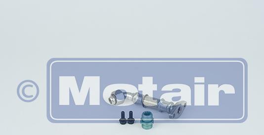 Motair Turbo 560295 - Масловод, турбина vvparts.bg