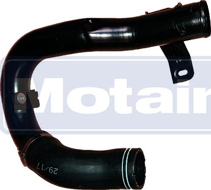 Motair Turbo 580554 - Въздуховод за турбината vvparts.bg